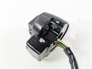 2008 Harley Touring FLHTP Electra Glide Right Hand Control Switch Read 70356-96A