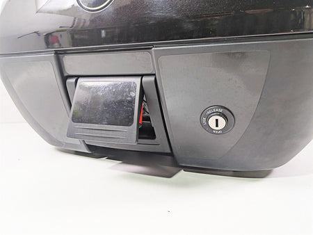 2016 BMW R1200RT K52 Top Case Trunk Tour Pak Box 49L 71607682080 {{ shop.shopifyCountryName }} - Mototech271