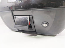 Load image into Gallery viewer, 2016 BMW R1200RT K52 Top Case Trunk Tour Pak Box 49L 71607682080
