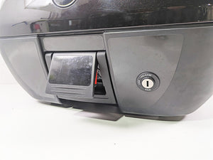 2016 BMW R1200RT K52 Top Case Trunk Tour Pak Box 49L 71607682080