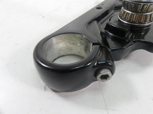 2016 Harley FXDLS Dyna Low Rider Lower Triple Tree Steering Clamp 49Mm 45900189 | Mototech271