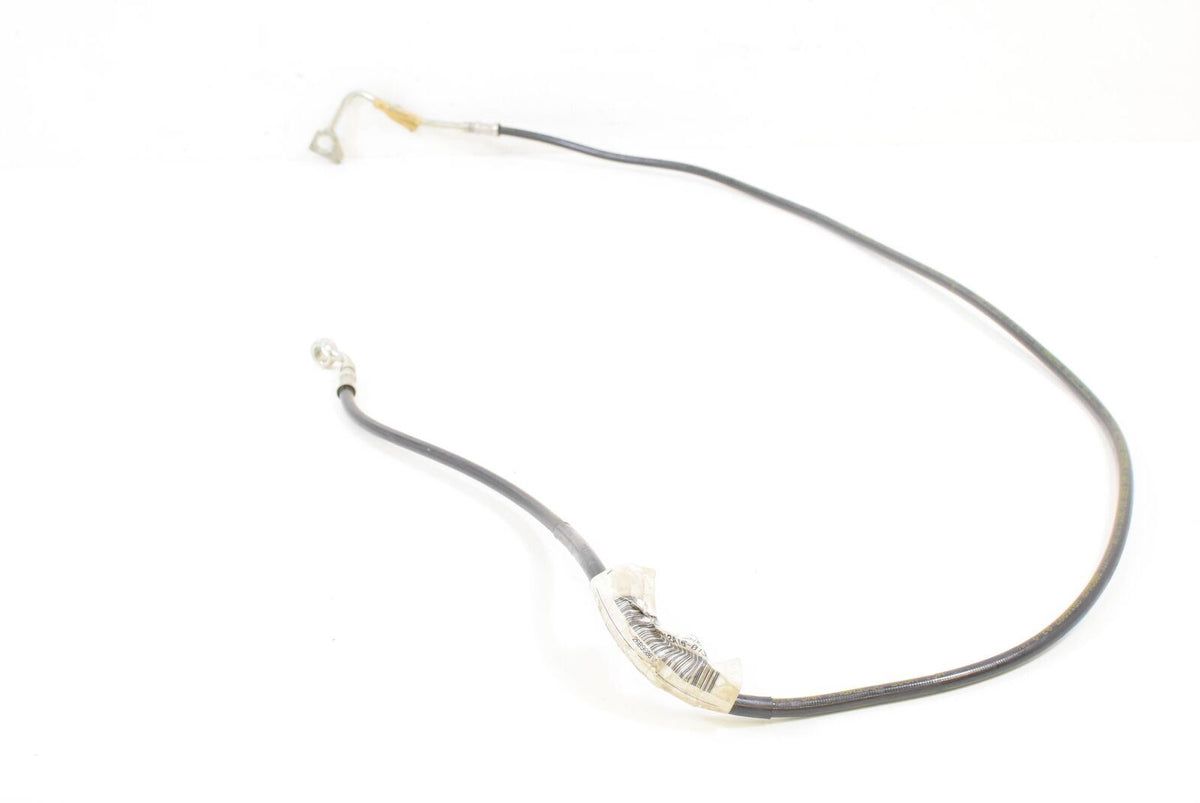 2016 Harley Touring FLTRU Road Glide Abs To Front Brake Master Cylinder Line {{ shop.shopifyCountryName }} - Mototech271