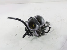 Load image into Gallery viewer, 2012 Victory Cross Country Throttle Body Fuel Injection Set 1204320 1205085 | Mototech271
