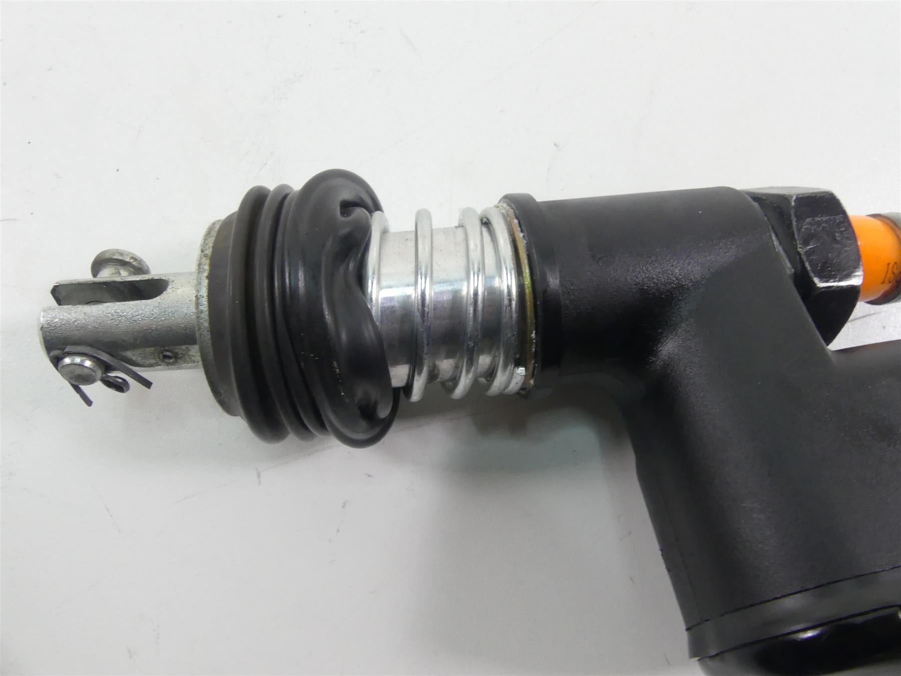 1999 Harley Touring FLHTCUI Electra Glide Rear Brake Master Cylinder 41755-99F {{ shop.shopifyCountryName }} - Mototech271