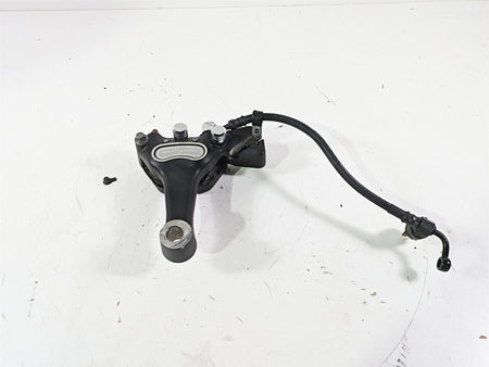 2003 Harley Dyna FXDL Low Rider 100TH Rear Brake Caliper 44017-00D {{ shop.shopifyCountryName }} - Mototech271