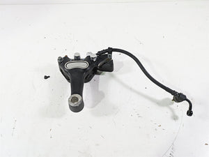 2003 Harley Dyna FXDL Low Rider 100TH Rear Brake Caliper 44017-00D | Mototech271