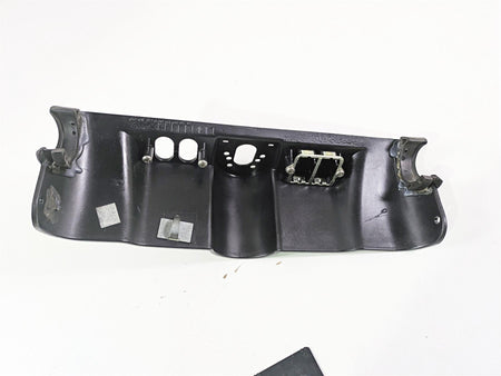 2009 Harley Touring FLHX Street Glide Ignition Switch Panel Fairing 58510-96 {{ shop.shopifyCountryName }} - Mototech271