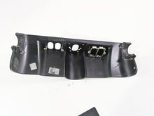 Load image into Gallery viewer, 2009 Harley Touring FLHX Street Glide Ignition Switch Panel Fairing 58510-96 | Mototech271

