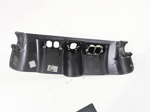 2009 Harley Touring FLHX Street Glide Ignition Switch Panel Fairing 58510-96 | Mototech271