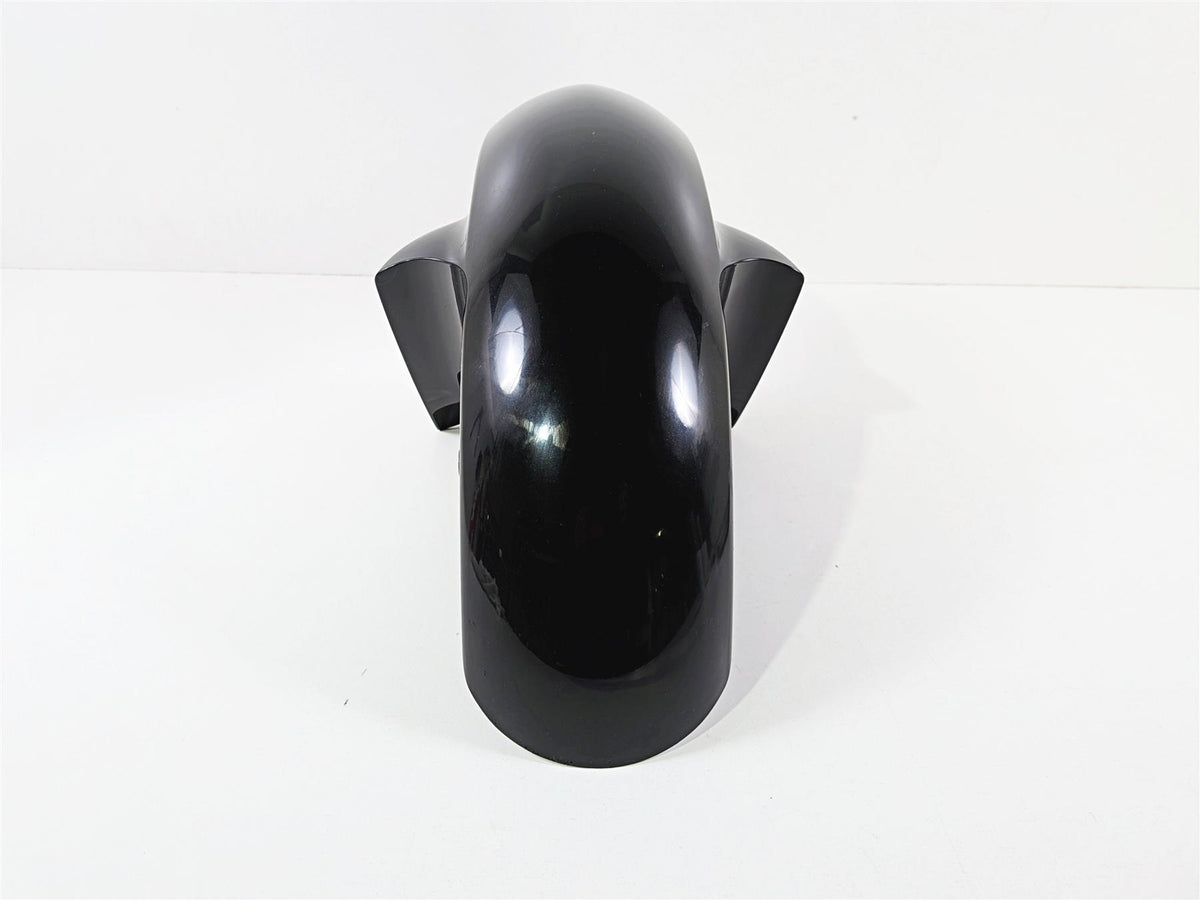 2008 Yamaha YZF R1 RN19 Front Fender Mud Guard Oem Black Color 5PW-21511 {{ shop.shopifyCountryName }} - Mototech271