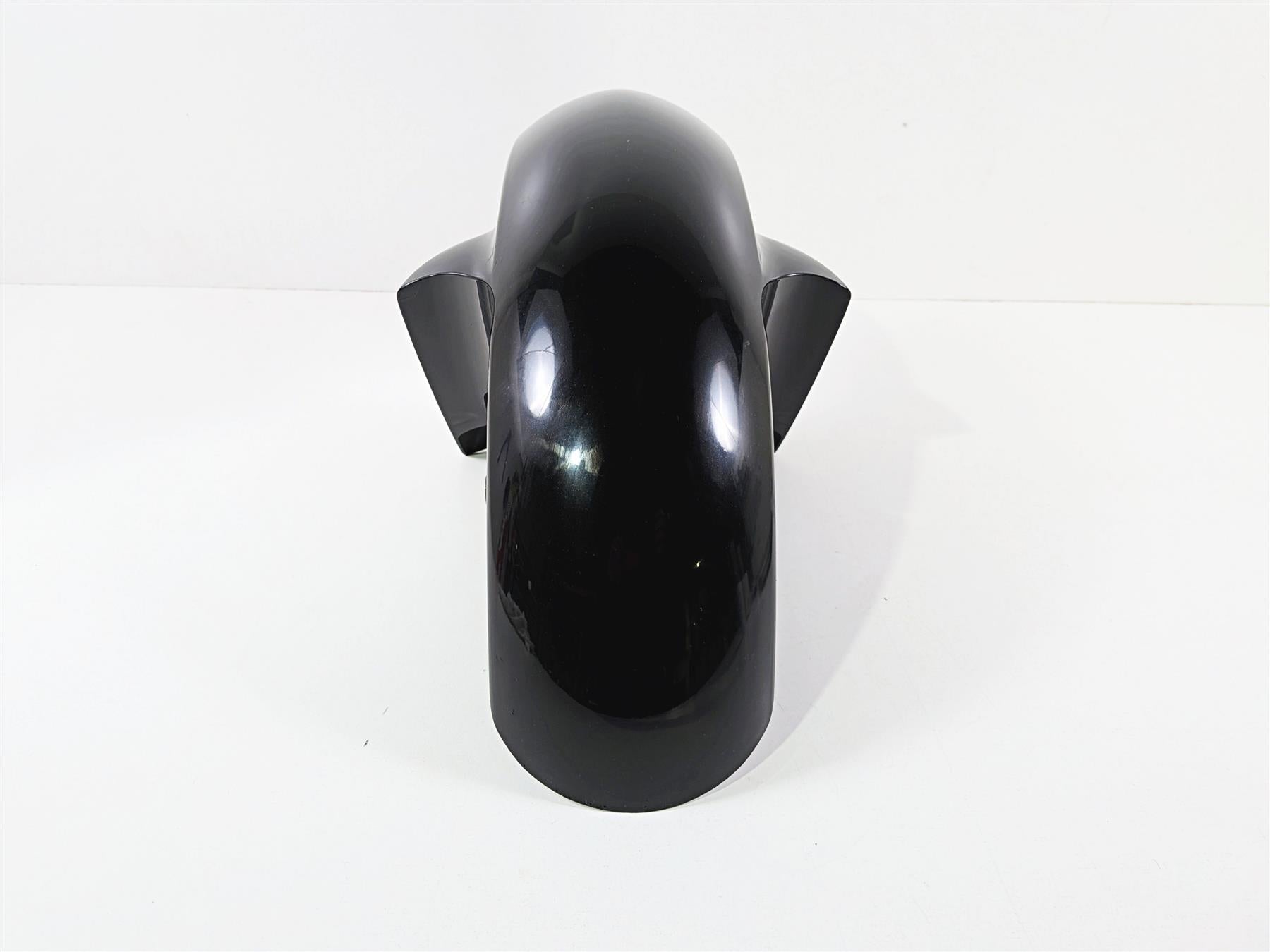2008 Yamaha YZF R1 RN19 Front Fender Mud Guard Oem Black Color 5PW-21511 {{ shop.shopifyCountryName }} - Mototech271