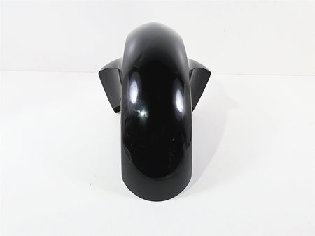 2008 Yamaha YZF R1 RN19 Front Fender Mud Guard Oem Black Color 5PW-21511 {{ shop.shopifyCountryName }} - Mototech271
