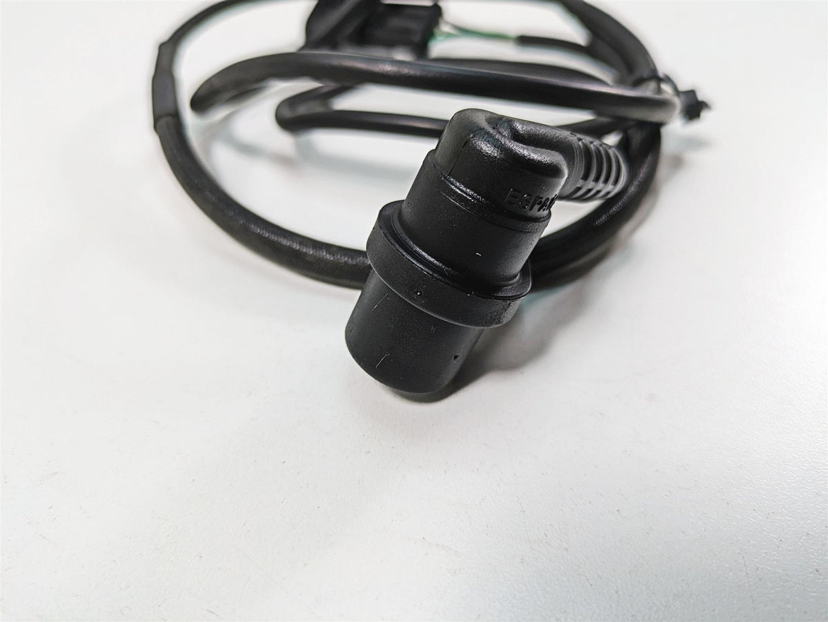 2011 Ducati Hypermotard 1100 Evo SP Rear Wheel Speed Sensor -Read 55210434A {{ shop.shopifyCountryName }} - Mototech271