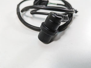 2011 Ducati Hypermotard 1100 Evo SP Rear Wheel Speed Sensor -Read 55210434A