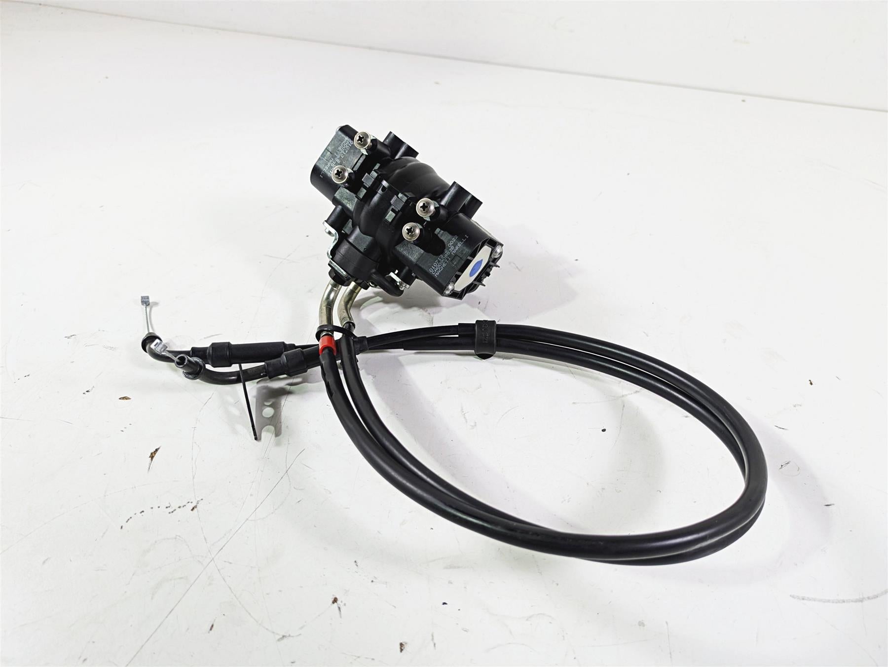 2014 Moto Guzzi California 1400 Touring Accelerator Position Sensor B044414 {{ shop.shopifyCountryName }} - Mototech271