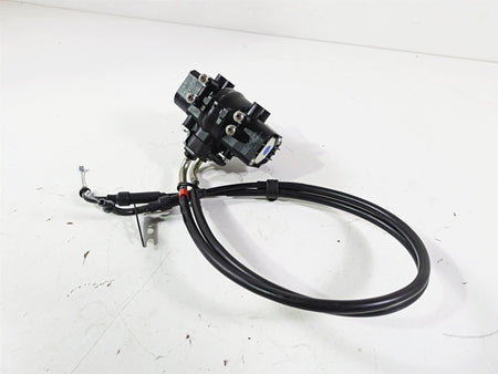 2014 Moto Guzzi California 1400 Touring Accelerator Position Sensor B044414 {{ shop.shopifyCountryName }} - Mototech271
