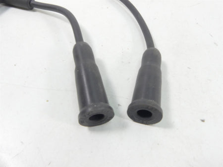 2020 Harley XL1200 CX Sportster Roadster Ignition Coil Wires & Plugs 31656-07 {{ shop.shopifyCountryName }} - Mototech271