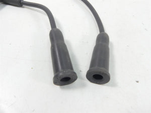 2020 Harley XL1200 CX Sportster Roadster Ignition Coil Wires & Plugs 31656-07