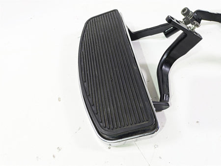 2008 Harley Touring FLHTP Electra Glide Front Foot Floor Board Set 50621-06A {{ shop.shopifyCountryName }} - Mototech271
