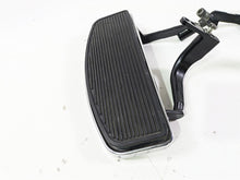 Load image into Gallery viewer, 2008 Harley Touring FLHTP Electra Glide Front Foot Floor Board Set 50621-06A
