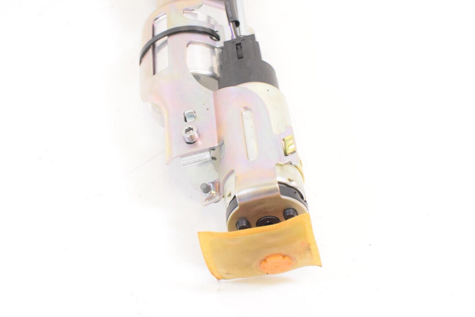2013 Triumph 1215 Trophy SE Fuel Gas Petrol Pump T2400352 {{ shop.shopifyCountryName }} - Mototech271