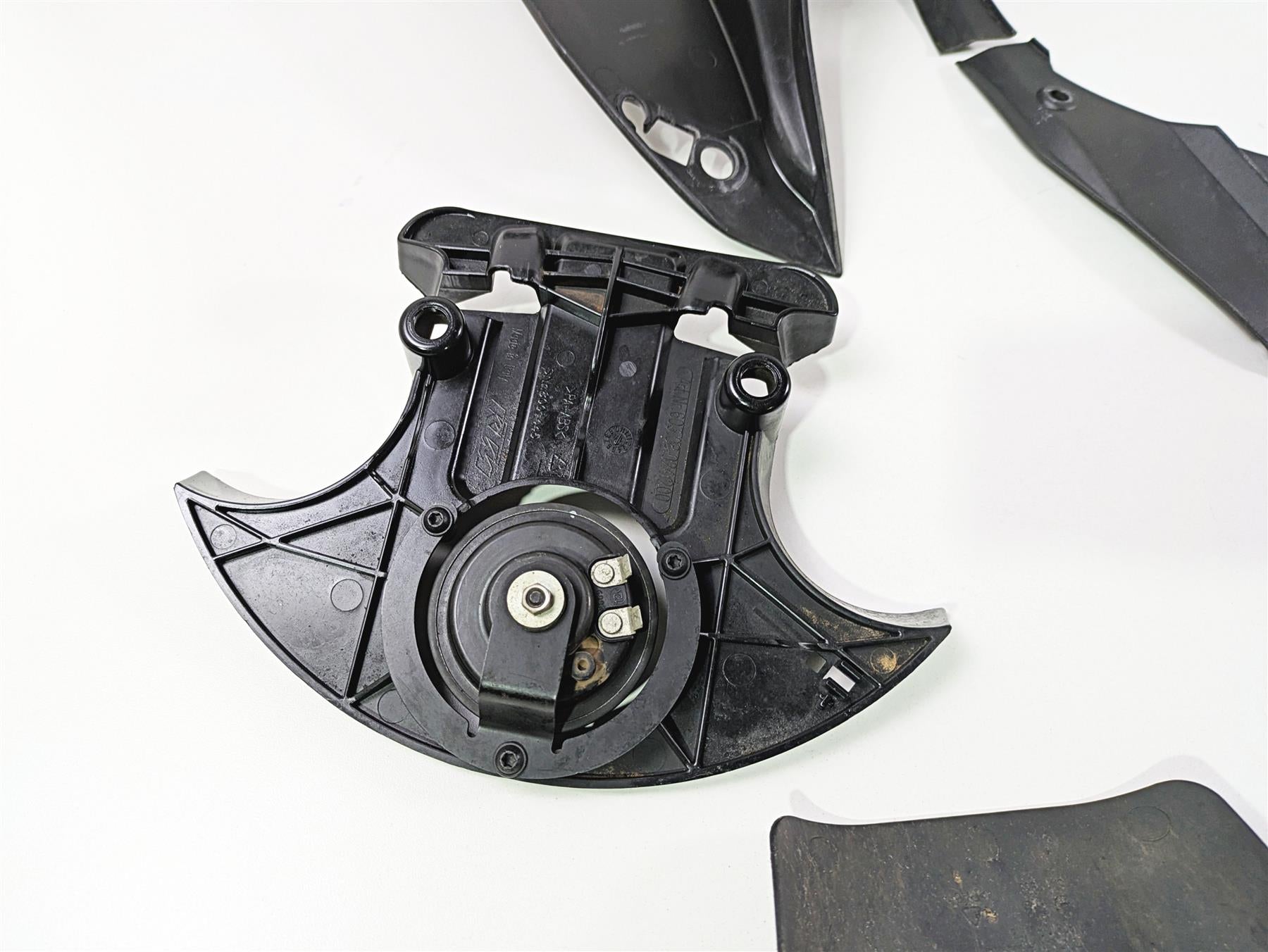 2020 KTM 1290 Super Adventure R Plastic Infill Cover Fairing Set 60708125000 {{ shop.shopifyCountryName }} - Mototech271