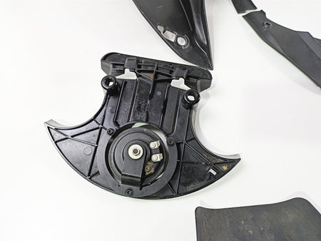 2020 KTM 1290 Super Adventure R Plastic Infill Cover Fairing Set 60708125000 {{ shop.shopifyCountryName }} - Mototech271