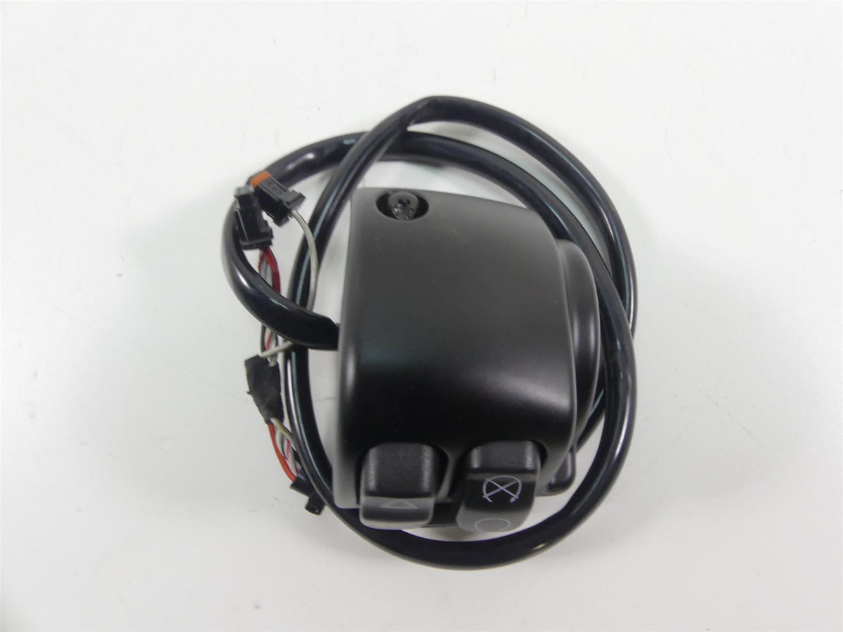 2022 Harley Softail FXBBS Street Bob Right Hand Control Switch 71500462 {{ shop.shopifyCountryName }} - Mototech271