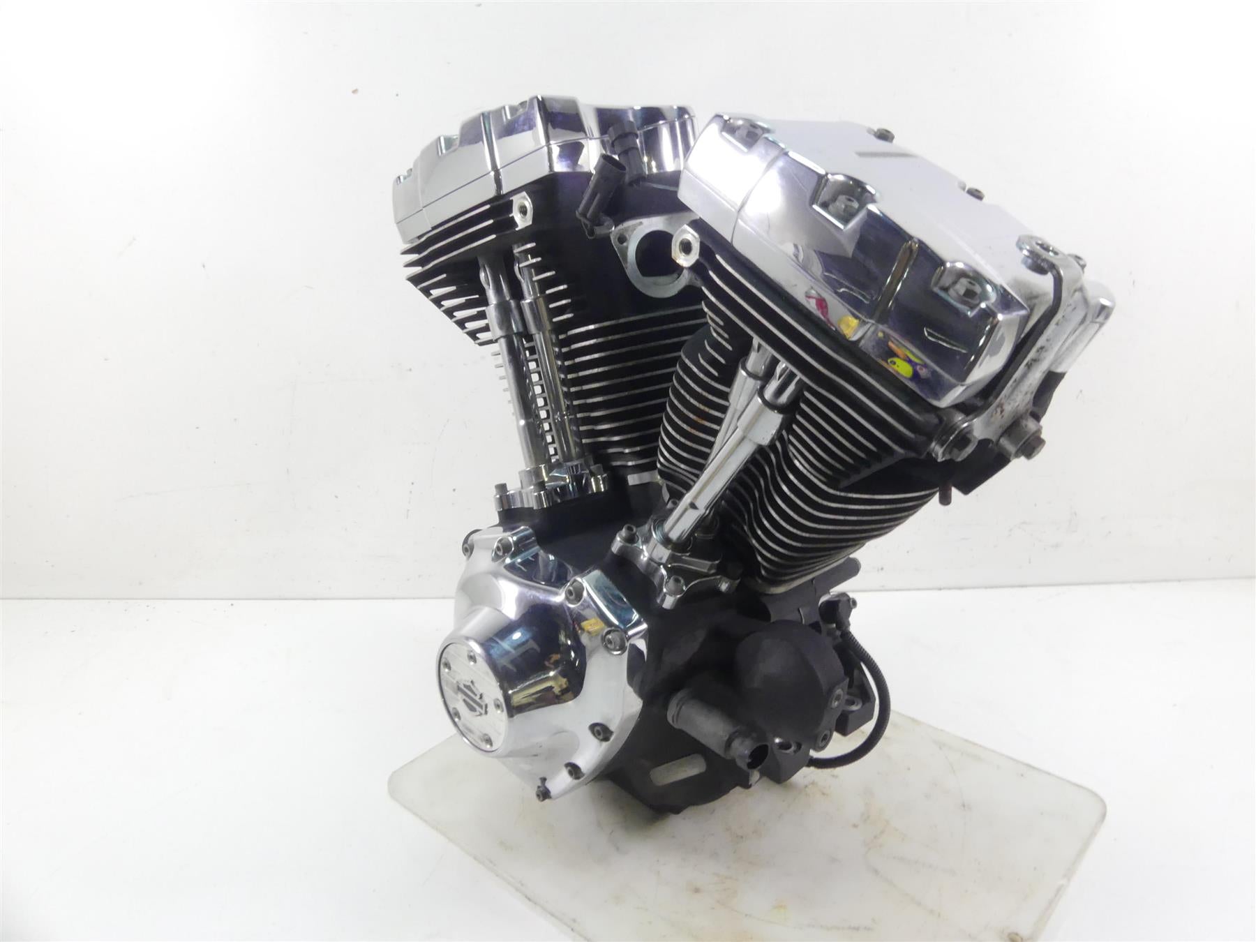 2013 Harley Touring FLTRX Road Glide Running 103ci Engine 28K - Video 19678-13C {{ shop.shopifyCountryName }} - Mototech271