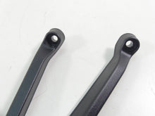 Load image into Gallery viewer, 2018 BMW S1000XR K49 Rear Passenger Footpeg Foot Peg Mount Set - Read 4671855384
