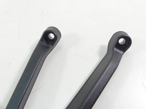 2018 BMW S1000XR K49 Rear Passenger Footpeg Foot Peg Mount Set - Read 4671855384