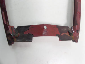 1978 BMW R100 S (2474) Dual Seat Fairing Frame Cover 52531232446
