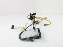 Load image into Gallery viewer, 2016 Harley FXDF Dyna Fat Bob Fuel Gas Petrol Pump - Tested 75218-04D 75217-04A
