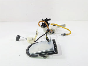 2016 Harley FXDF Dyna Fat Bob Fuel Gas Petrol Pump - Tested 75218-04D 75217-04A