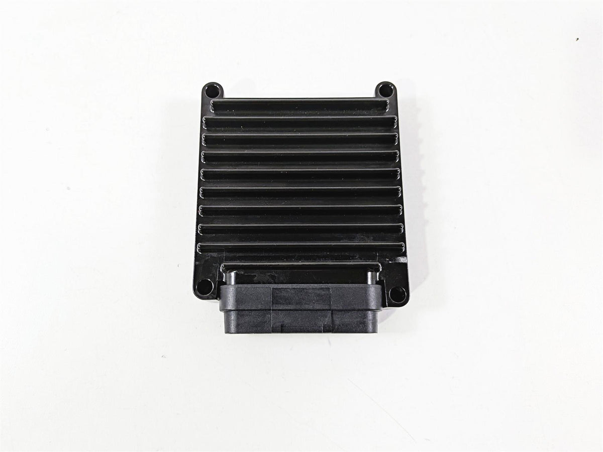 2011 Harley VRSCDX Night Rod Cdi Ecu Ecm Engine Control Module 32852-11 {{ shop.shopifyCountryName }} - Mototech271