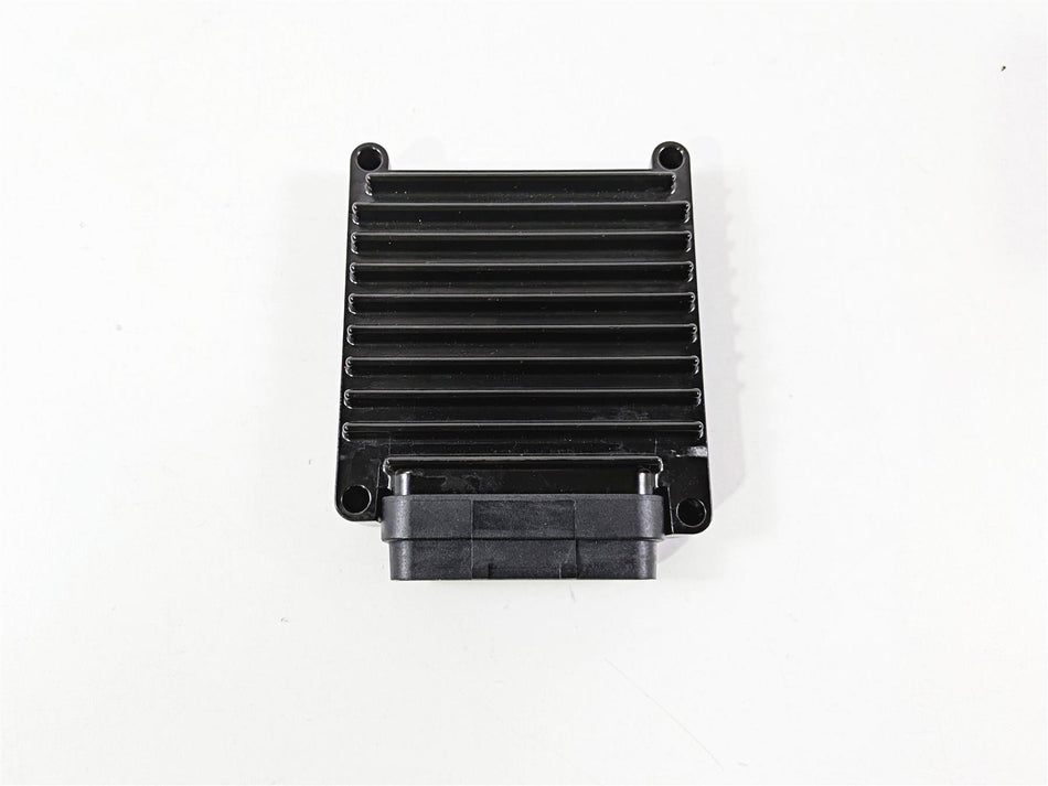 2011 Harley VRSCDX Night Rod Cdi Ecu Ecm Engine Control Module 32852-11 {{ shop.shopifyCountryName }} - Mototech271