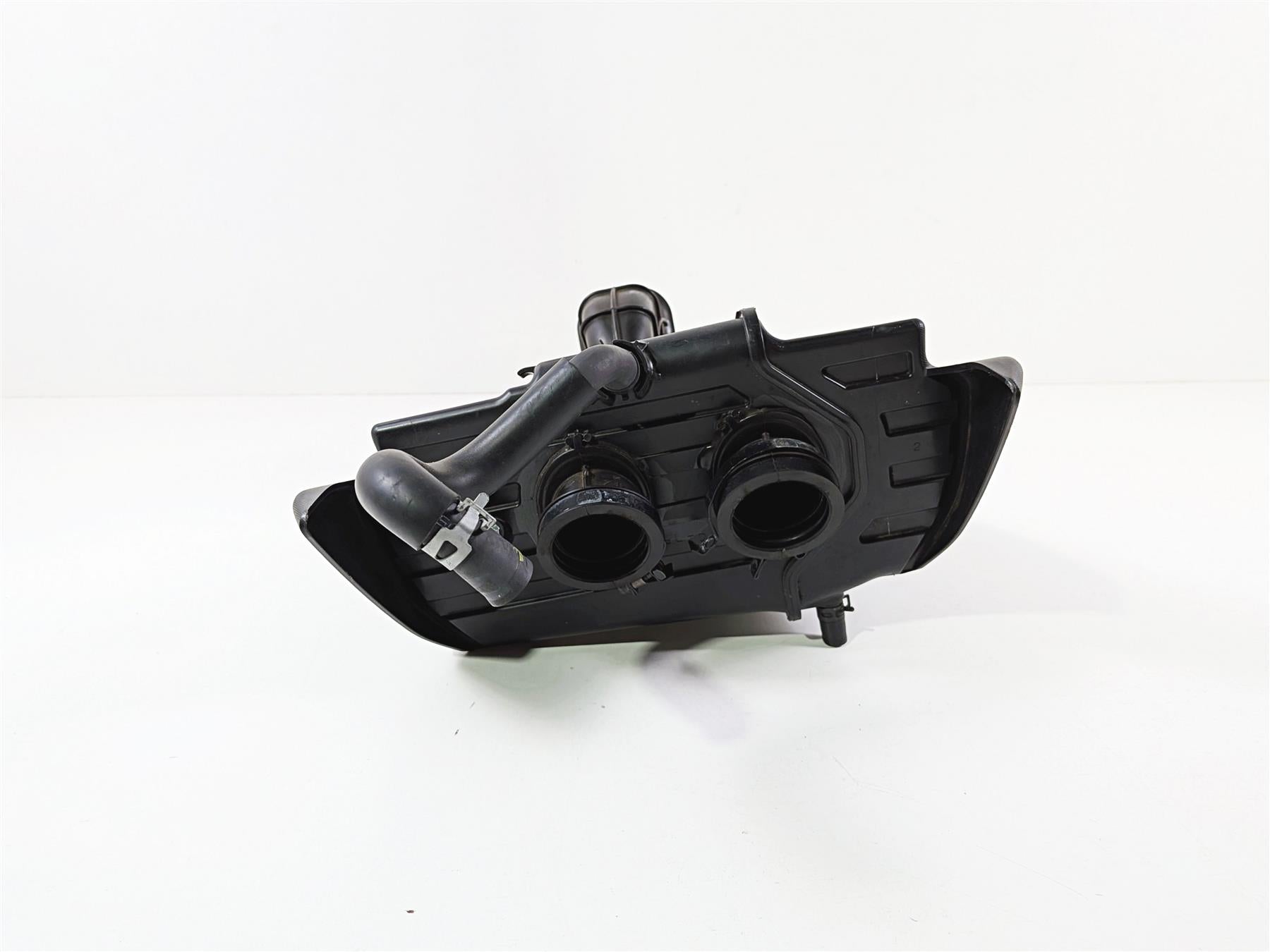 2025 Yamaha YZF R7 Air Box Cleaner Breather Filter 1WS-14401-00-00 {{ shop.shopifyCountryName }} - Mototech271