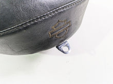 Load image into Gallery viewer, 2002 Harley Dyna FXDL Low Rider Sundowner Driver Rider Seat Saddle 51540-01A | Mototech271
