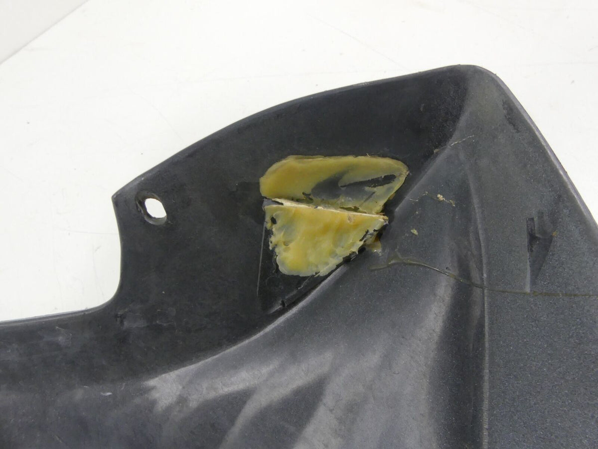1999 Buell X1 Lightning Fuel Gas Petrol Tank Reservoir Cover Fairing Cowl P2109. {{ shop.shopifyCountryName }} - Mototech271