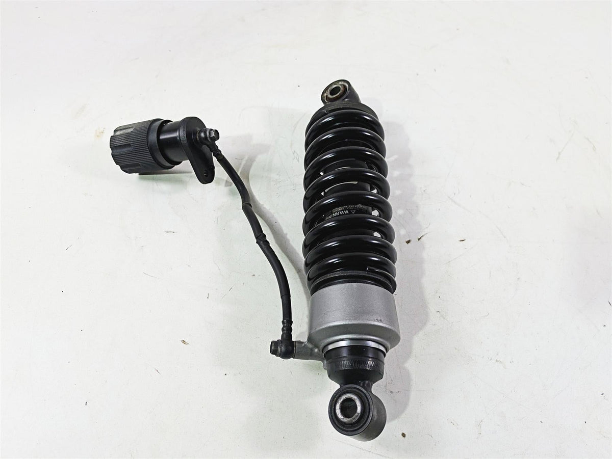 2018 Harley FXBR Softail Breakout Straight Adjustable Rear Shock Damper 54000112 {{ shop.shopifyCountryName }} - Mototech271