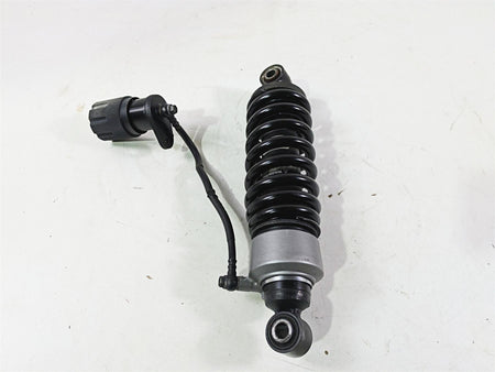 2018 Harley FXBR Softail Breakout Straight Adjustable Rear Shock Damper 54000112 {{ shop.shopifyCountryName }} - Mototech271