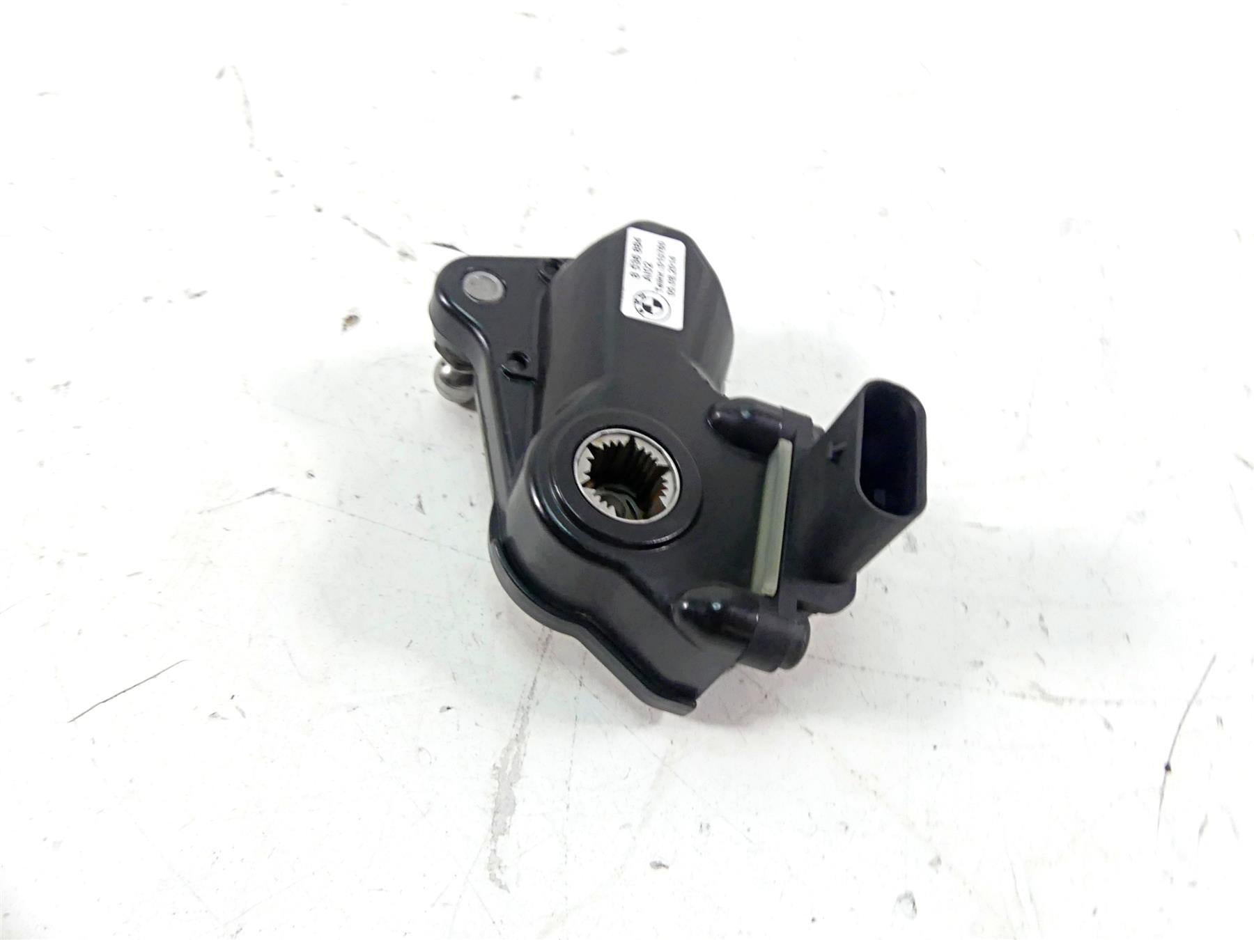 2015 BMW R1200GS GSW K50 Quick Gear Shifter Quickshifter Assistant 23418536884 {{ shop.shopifyCountryName }} - Mototech271