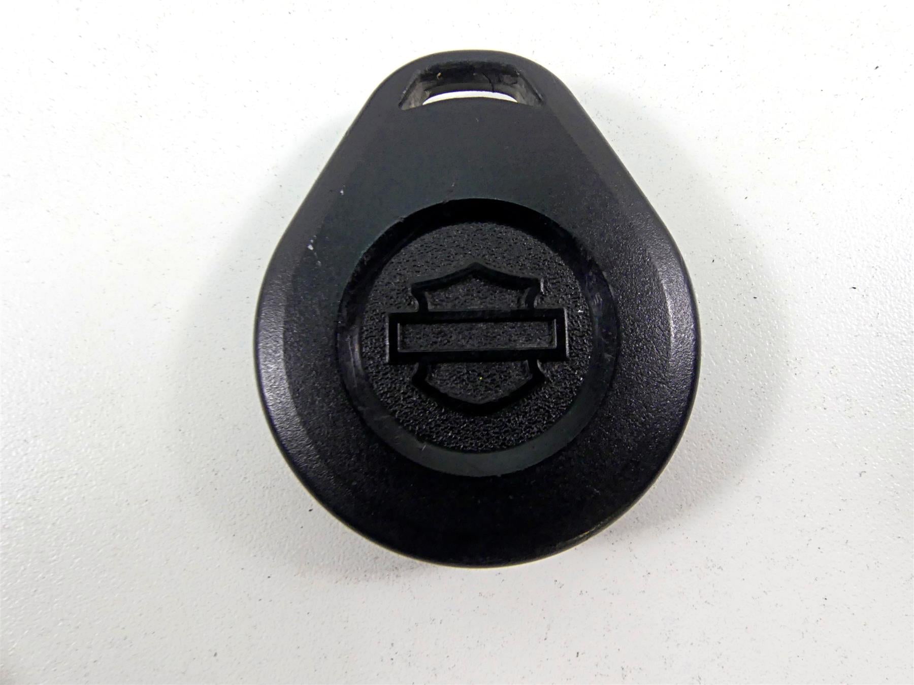 2010 Harley FXDF Dyna Fat Bob Tssm Security Module Fob Antenna Set 68925-07 {{ shop.shopifyCountryName }} - Mototech271