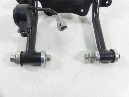 2018 Yamaha YXZ1000 R EPS Steering Wheel Mount Damper Set 2HC-F3838-02-00 {{ shop.shopifyCountryName }} - Mototech271