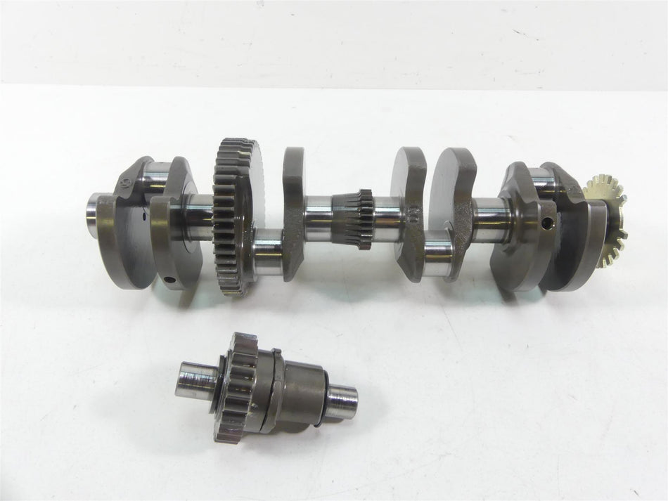 2012 Mv Agusta Brutale 1090 R Crank Shaft Crankshaft Set 10K 8000B4206 {{ shop.shopifyCountryName }} - Mototech271
