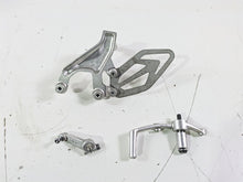 Load image into Gallery viewer, 2017 BMW S1000RR K46 Left Foot Peg Set &amp; Shifter Parts 46717728307 | Mototech271
