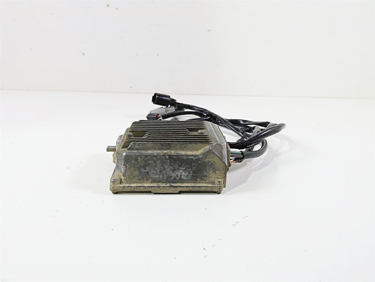 2020 Yamaha YXZ1000 R SS XTR Power Steering Control Module Ecm B5H-859A0-00 {{ shop.shopifyCountryName }} - Mototech271