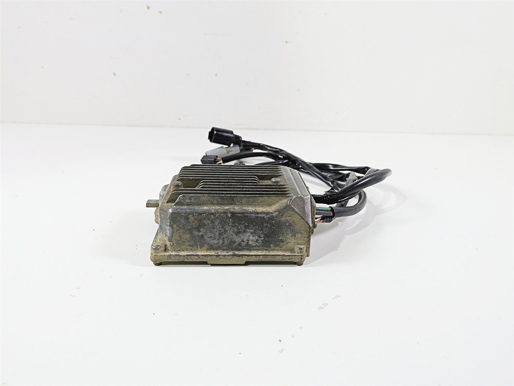 2020 Yamaha YXZ1000 R SS XTR Power Steering Control Module Ecm B5H-859A0-00 {{ shop.shopifyCountryName }} - Mototech271