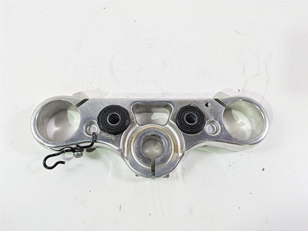 2020 Harley Softail FXST Standard Upper Triple Tree Steering Clamp 45900298 {{ shop.shopifyCountryName }} - Mototech271