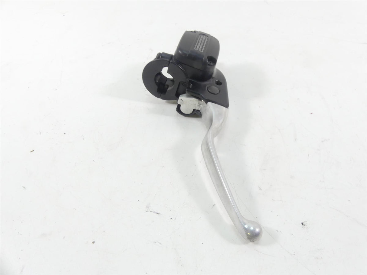 2014 Harley Touring FLHXS Street Glide Sp Front Brake Master Cylinder 44551-08F {{ shop.shopifyCountryName }} - Mototech271